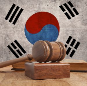 韩国律师的介绍与支持